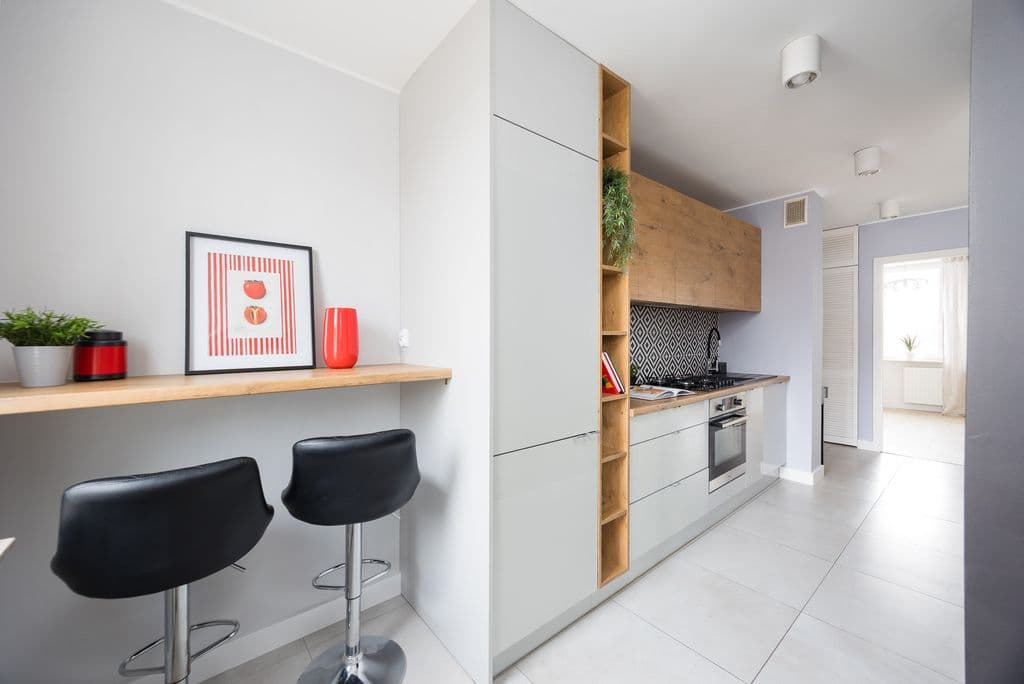 Wyremontowane mieszkanie 3-pokojowe gotowe do zamieszkania – 5