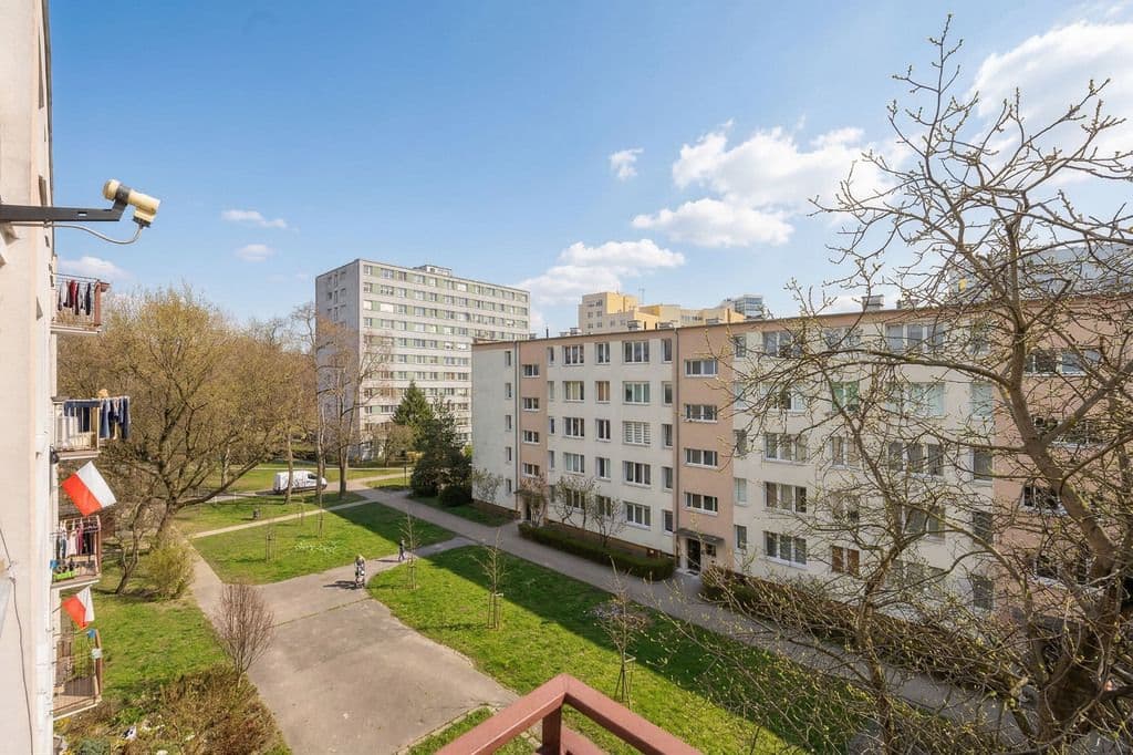 Wyremontowane mieszkanie 3-pokojowe gotowe do zamieszkania – 6