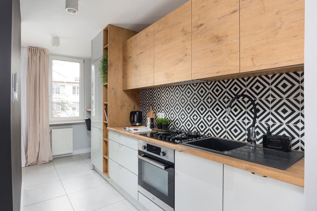 Wyremontowane mieszkanie 3-pokojowe gotowe do zamieszkania – 7