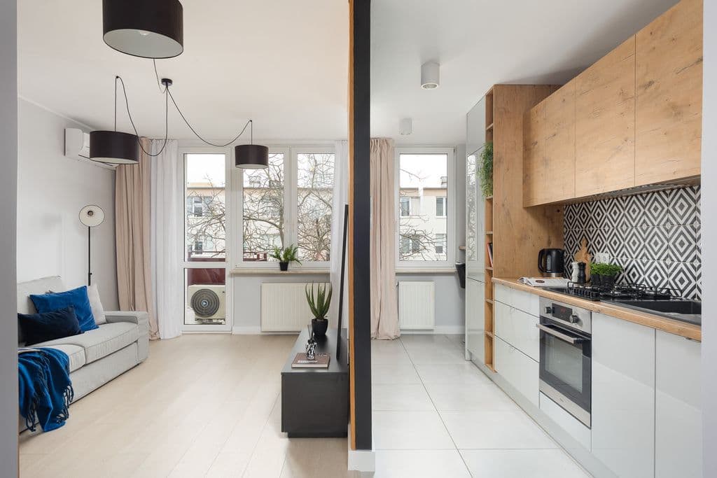 Wyremontowane mieszkanie 3-pokojowe gotowe do zamieszkania – 9