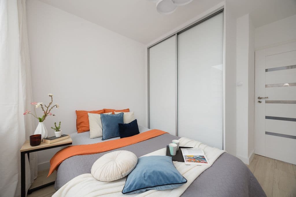 Wyremontowane mieszkanie 3-pokojowe gotowe do zamieszkania – 11