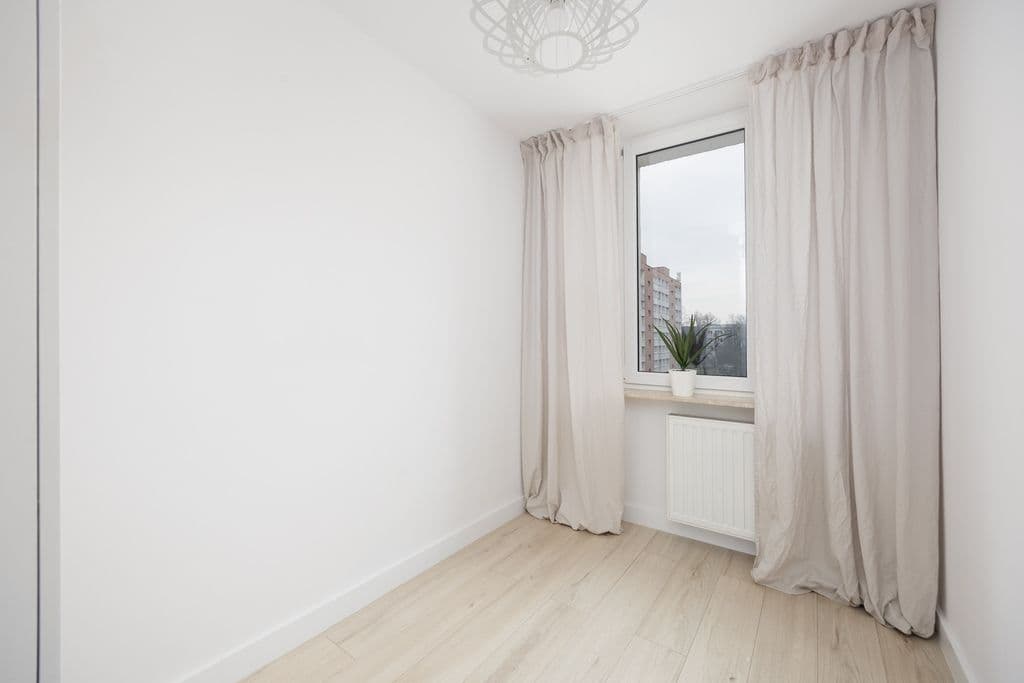 Wyremontowane mieszkanie 3-pokojowe gotowe do zamieszkania – 13