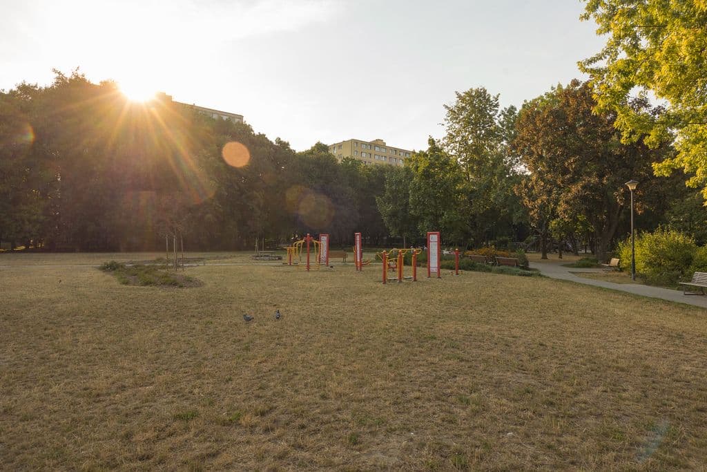 Wyremontowane mieszkanie 3-pokojowe gotowe do zamieszkania – 16