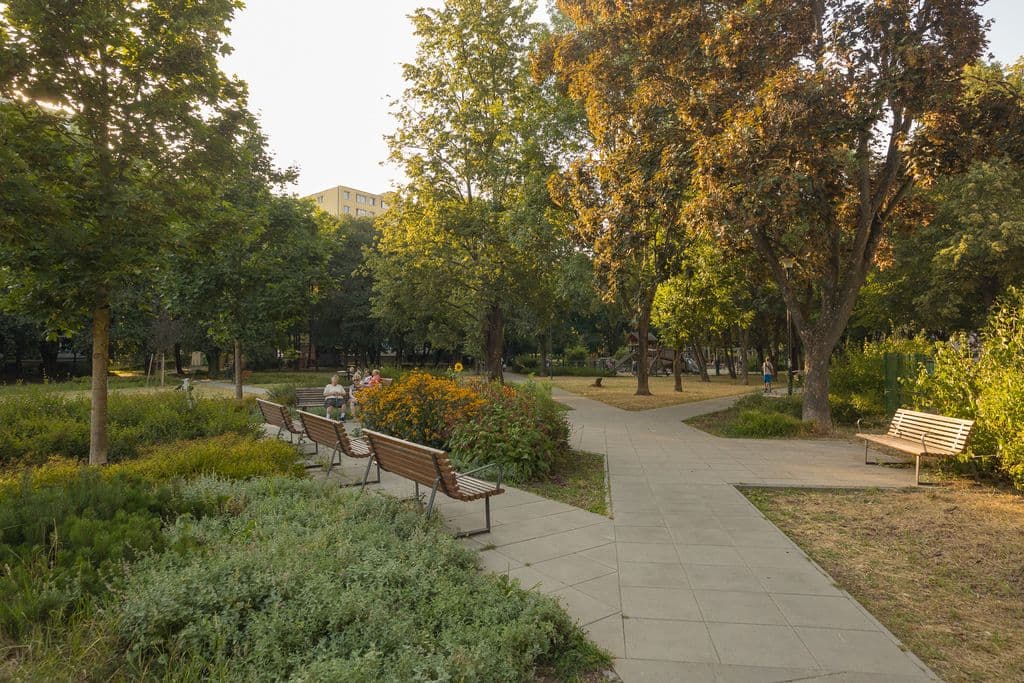 Wyremontowane mieszkanie 3-pokojowe gotowe do zamieszkania – 19