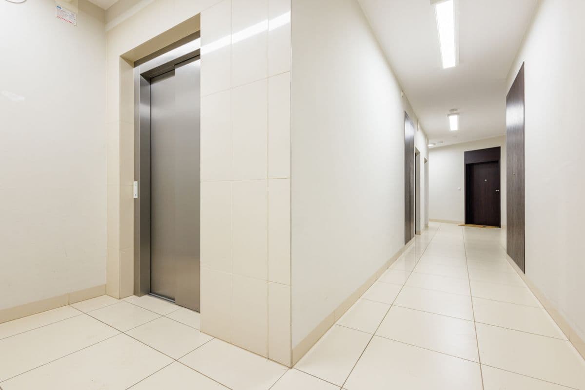 Klimatyzowane 2-pokojowe mieszkanie przy metrze Młociny – 12