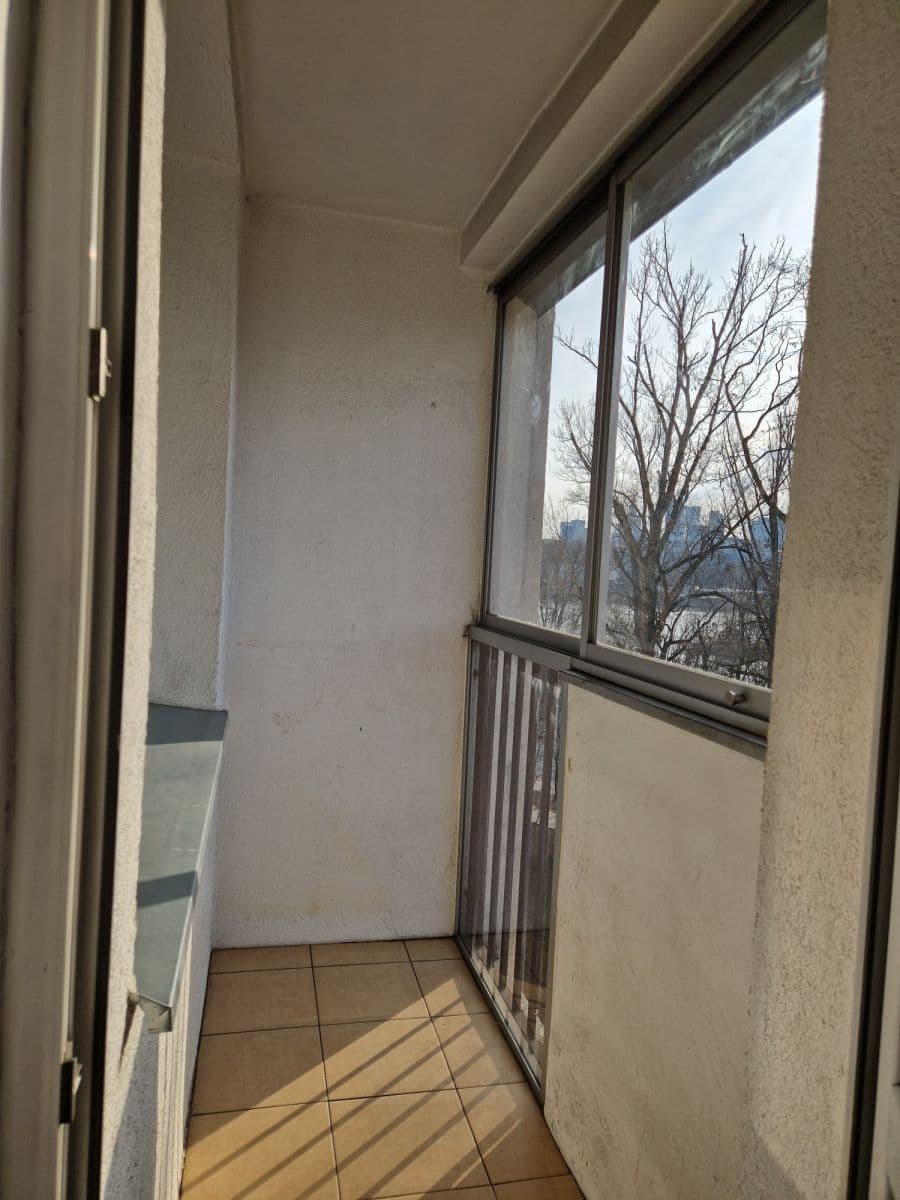 Dwupokojowe mieszkanie z widokiem na Wisłę – 4