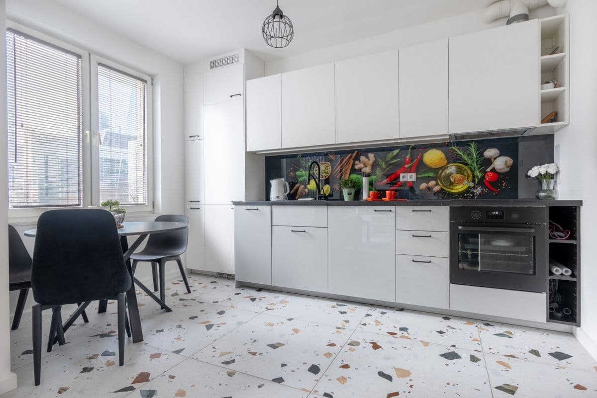 Stylowe mieszkanie przy Pałacu Kultury – 2