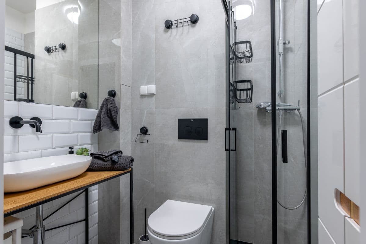 Stylowe mieszkanie przy Pałacu Kultury – 10