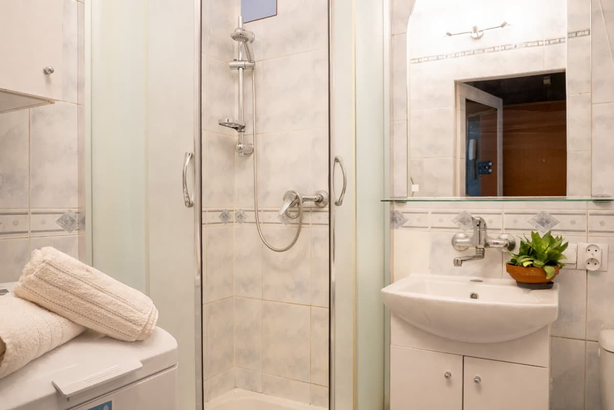 Kawalerka przyjazna zwierzętom do wynajęcia – 8