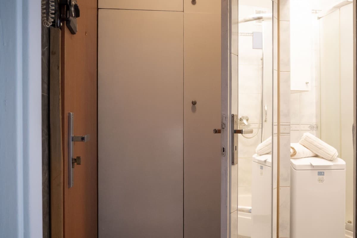 Kawalerka przyjazna zwierzętom do wynajęcia – 9