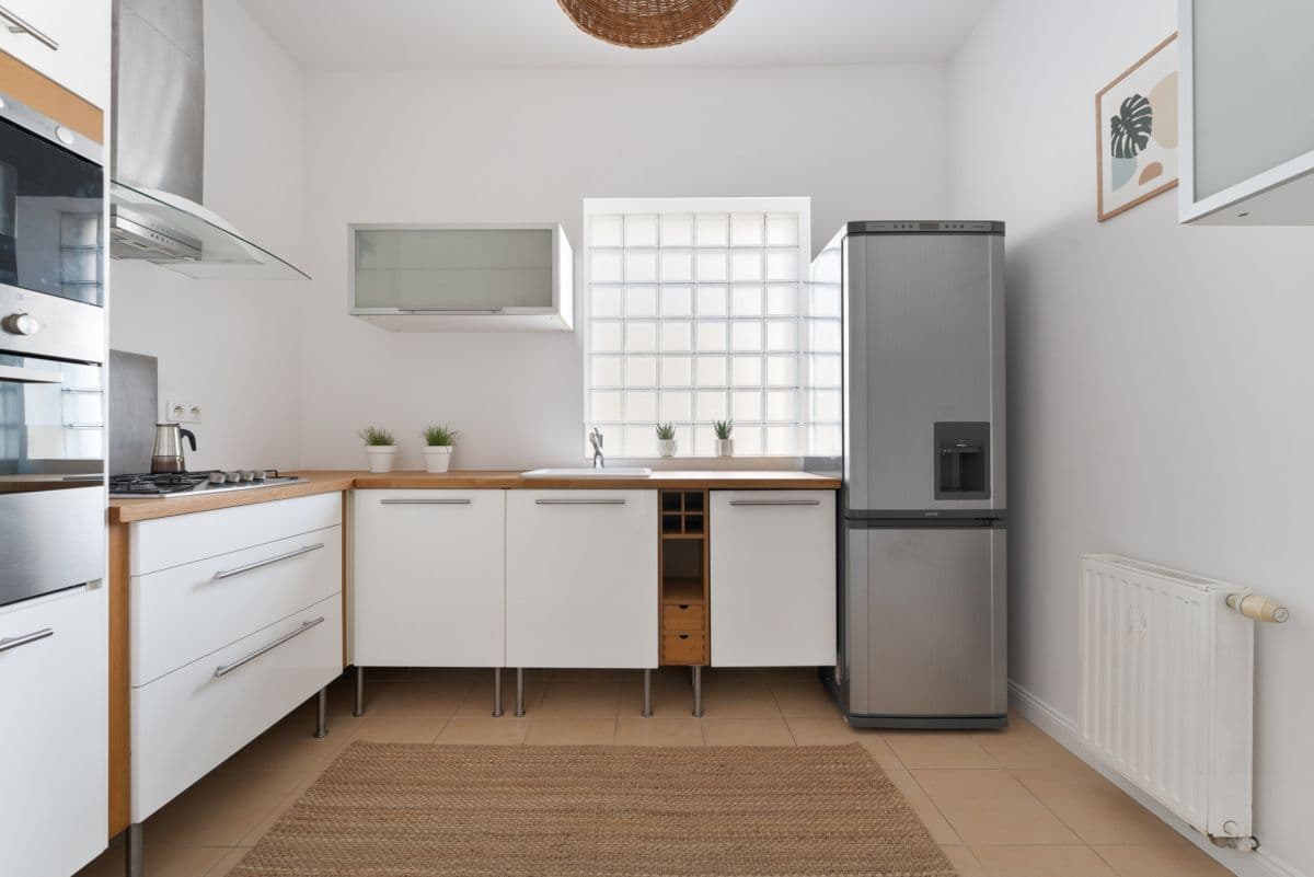 Przestronne mieszkanie z tarasem 81 m² przy SWPS – 6