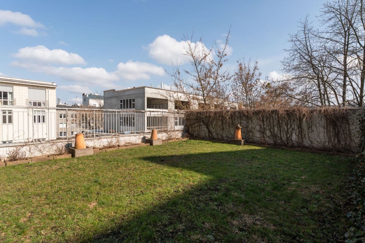 Przestronne mieszkanie z tarasem 81 m² przy SWPS – 13