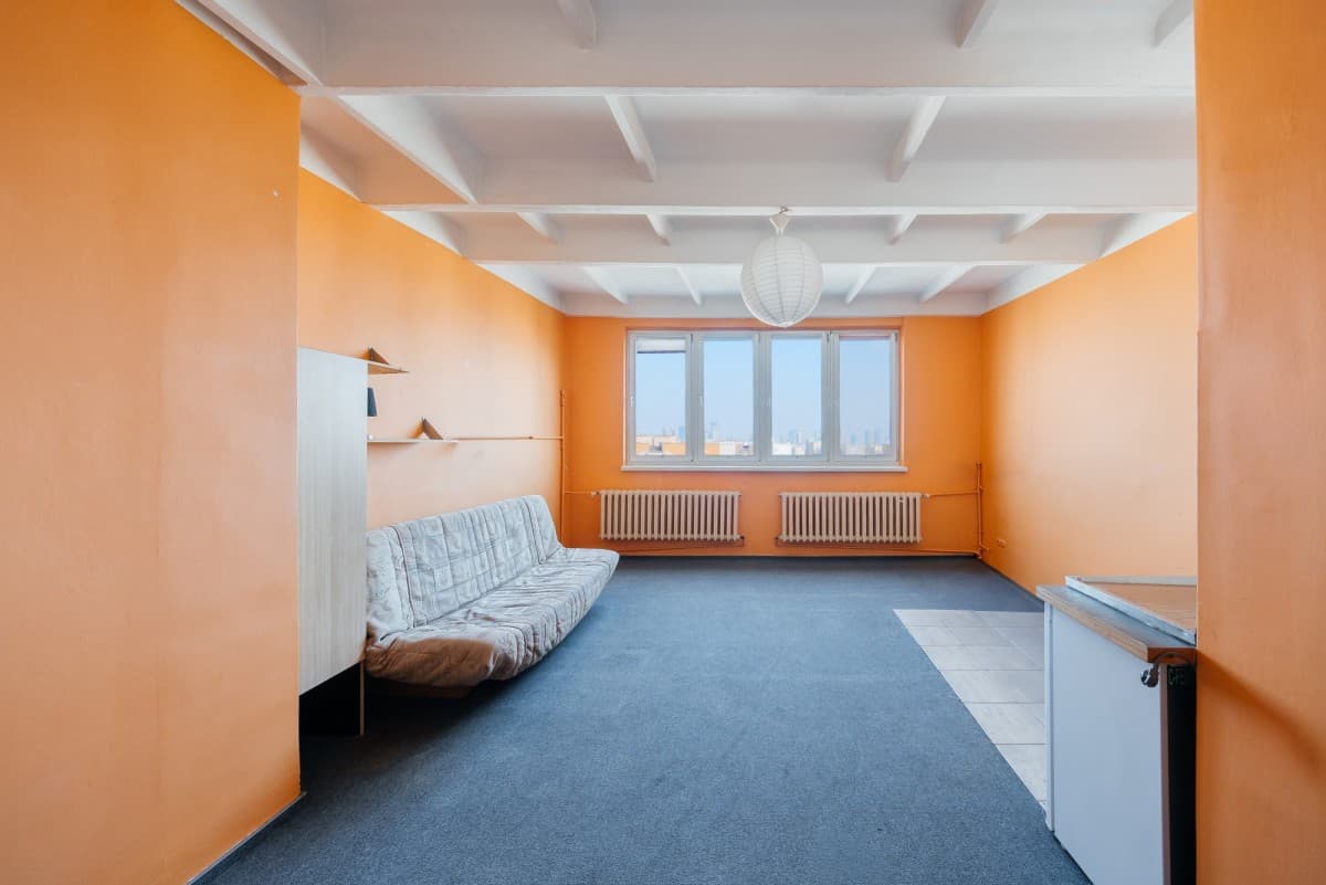 Lokal idealny do wynajmu z panoramicznym widokiem – 1