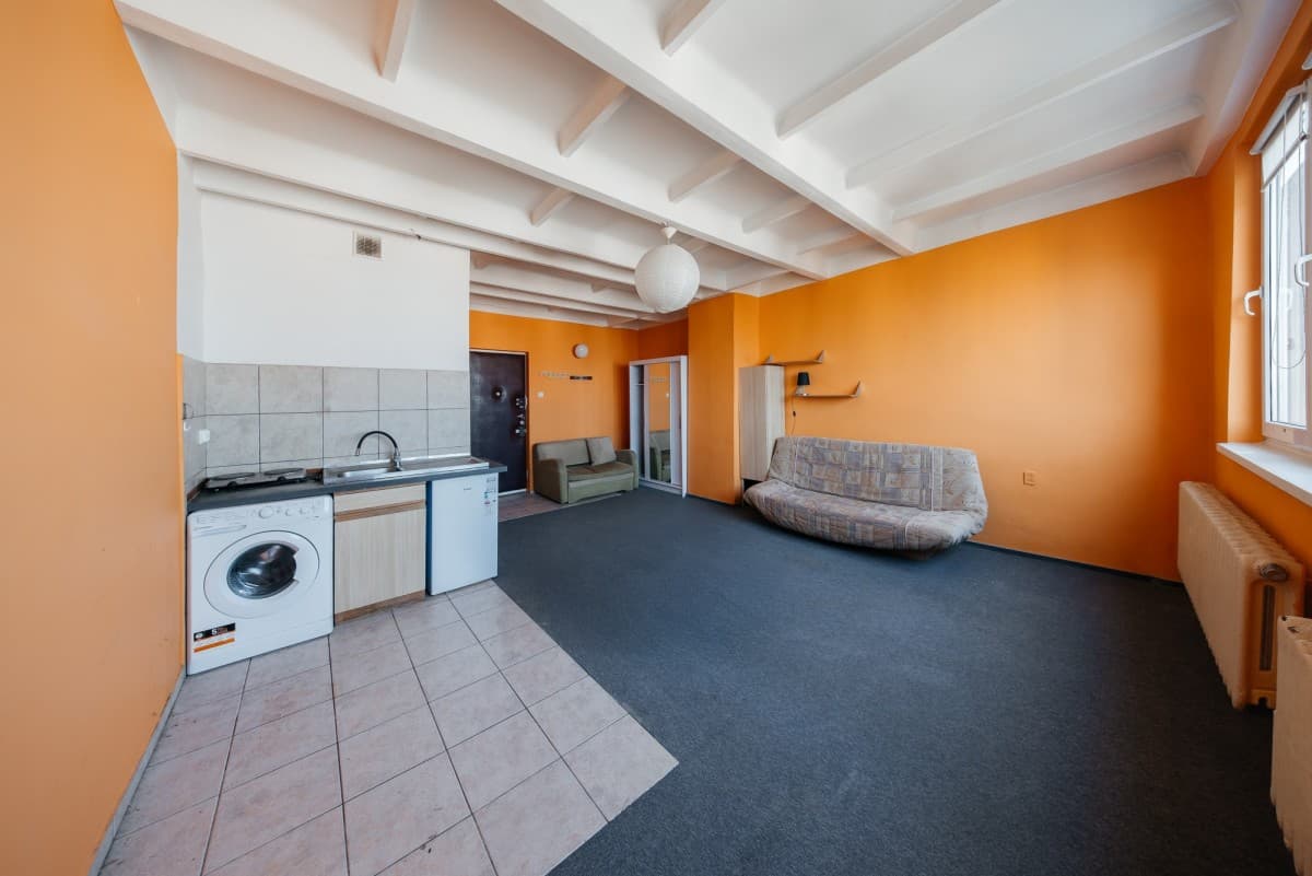 Lokal idealny do wynajmu z panoramicznym widokiem – 2