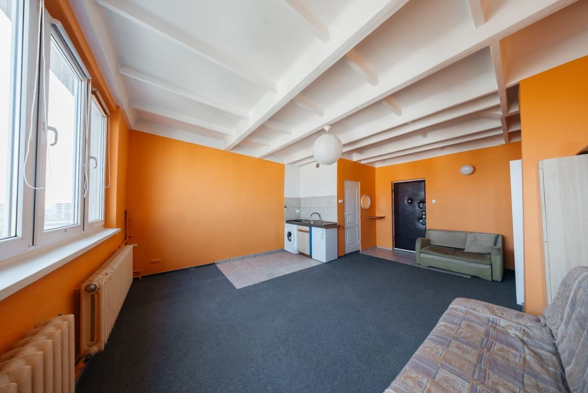 Lokal idealny do wynajmu z panoramicznym widokiem – 3