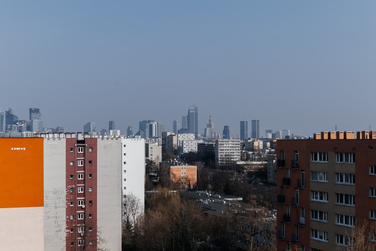 Lokal idealny do wynajmu z panoramicznym widokiem – 5