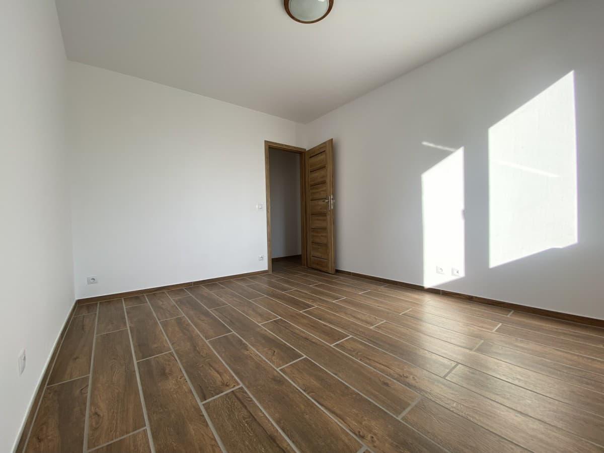 Jasne mieszkanie z balkonem, dostępne od 1 kwietnia – 11