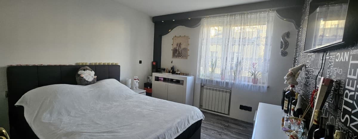 Funkcjonalne mieszkanie 2-pokojowe z dużym balkonem – 2