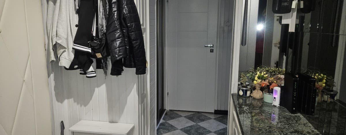 Funkcjonalne mieszkanie 2-pokojowe z dużym balkonem – 3