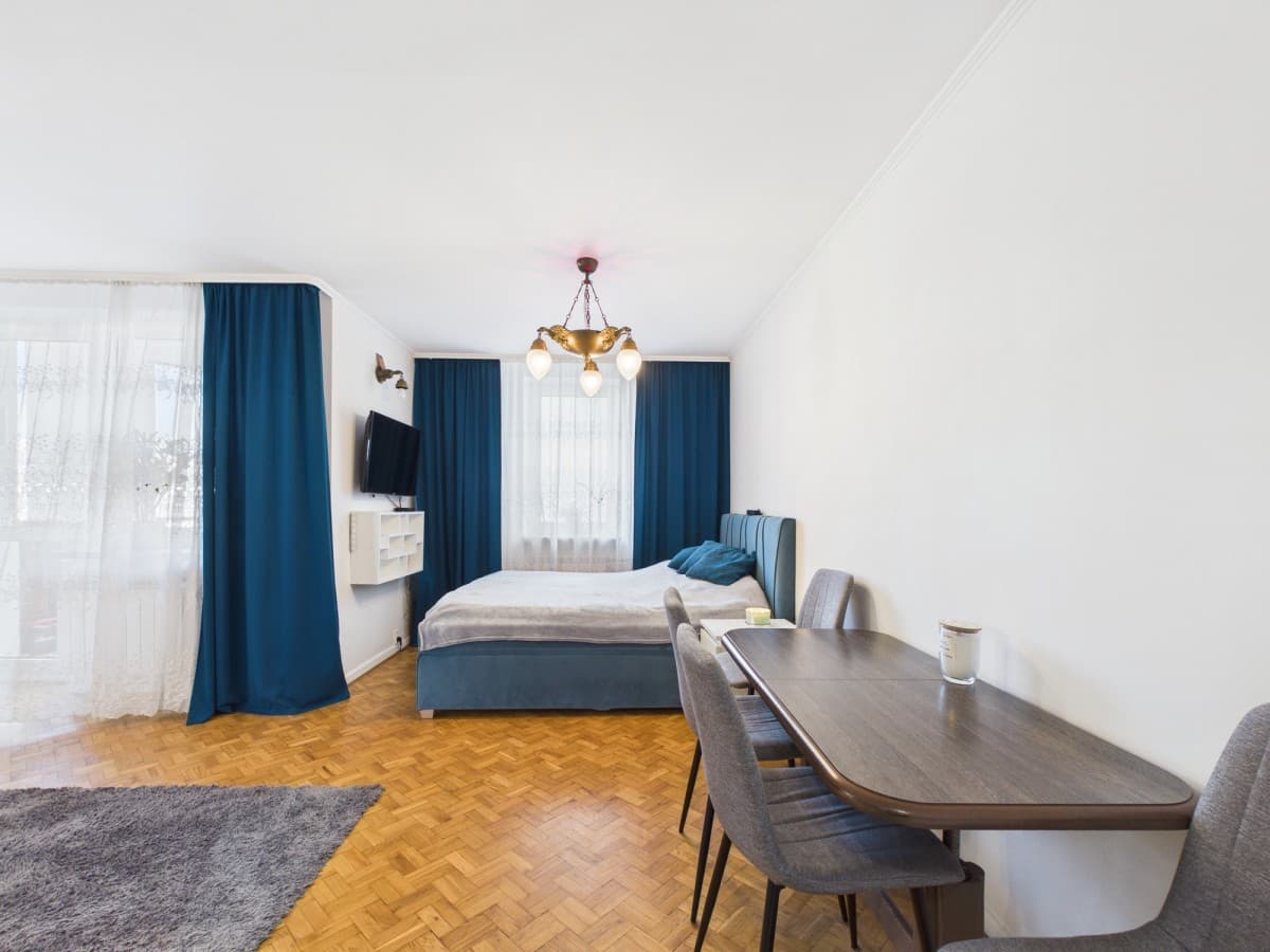 Funkcjonalne mieszkanie 2-pokojowe z dużym balkonem – 10