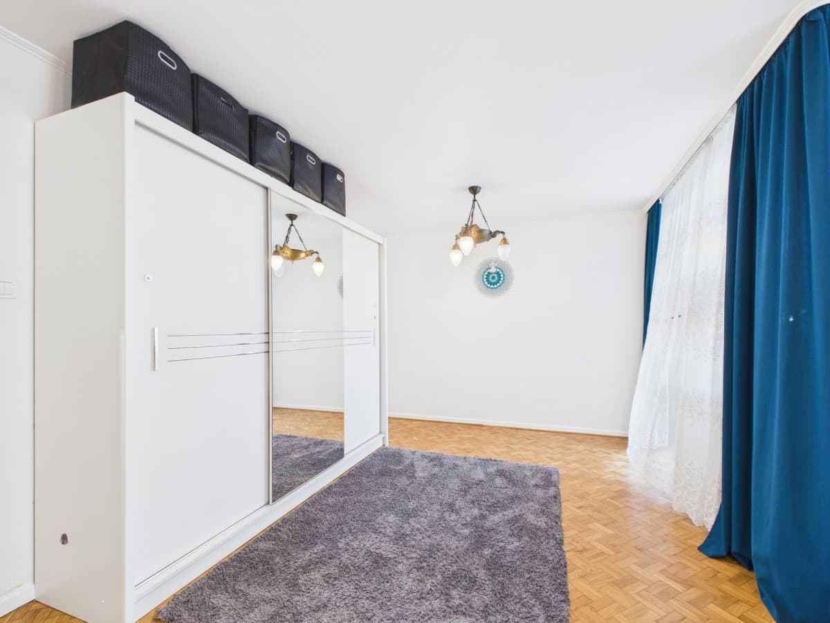 Funkcjonalne mieszkanie 2-pokojowe z dużym balkonem – 11