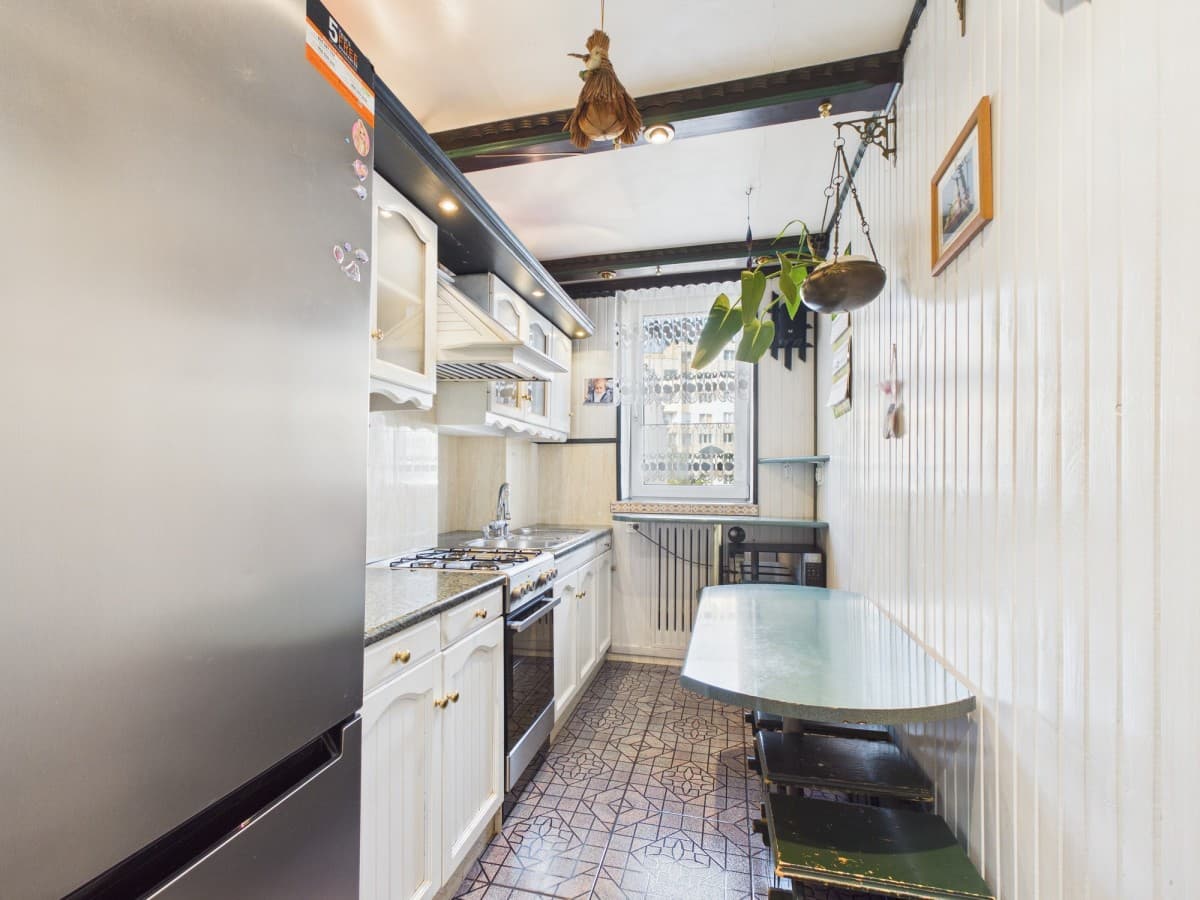 Funkcjonalne mieszkanie 2-pokojowe z dużym balkonem – 12