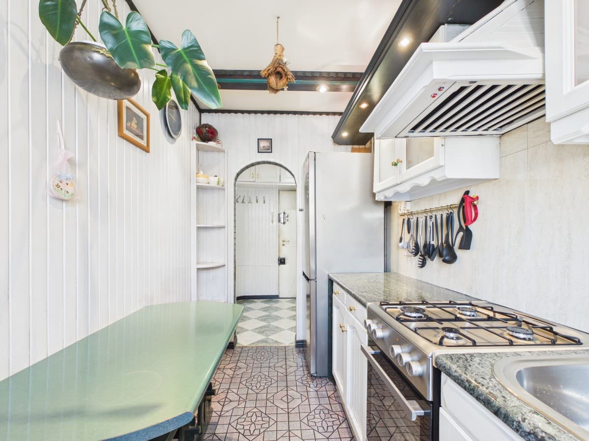 Funkcjonalne mieszkanie 2-pokojowe z dużym balkonem – 13