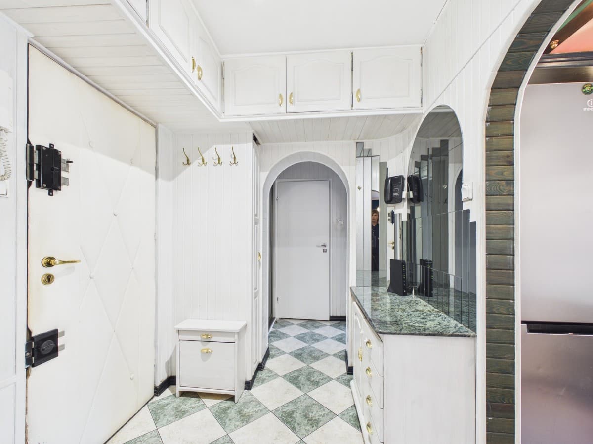 Funkcjonalne mieszkanie 2-pokojowe z dużym balkonem – 14