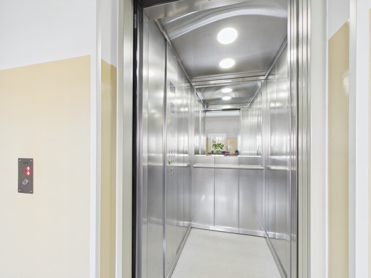 Funkcjonalne mieszkanie 2-pokojowe z dużym balkonem – 21