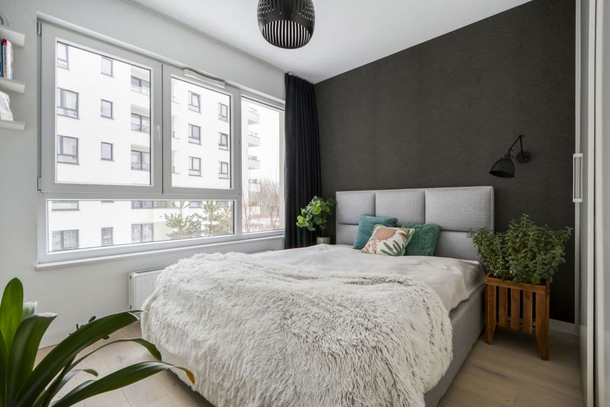 Nowoczesne mieszkanie do wynajęcia we Włochach – 6