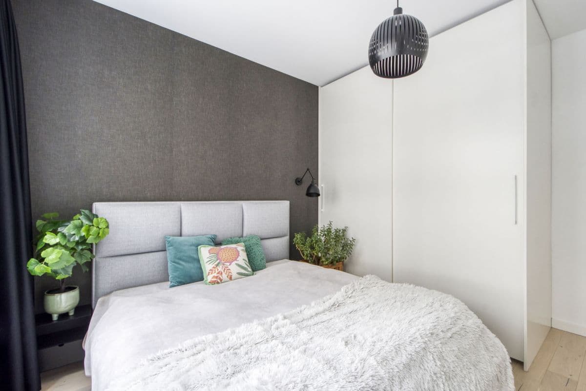 Nowoczesne mieszkanie do wynajęcia we Włochach – 7