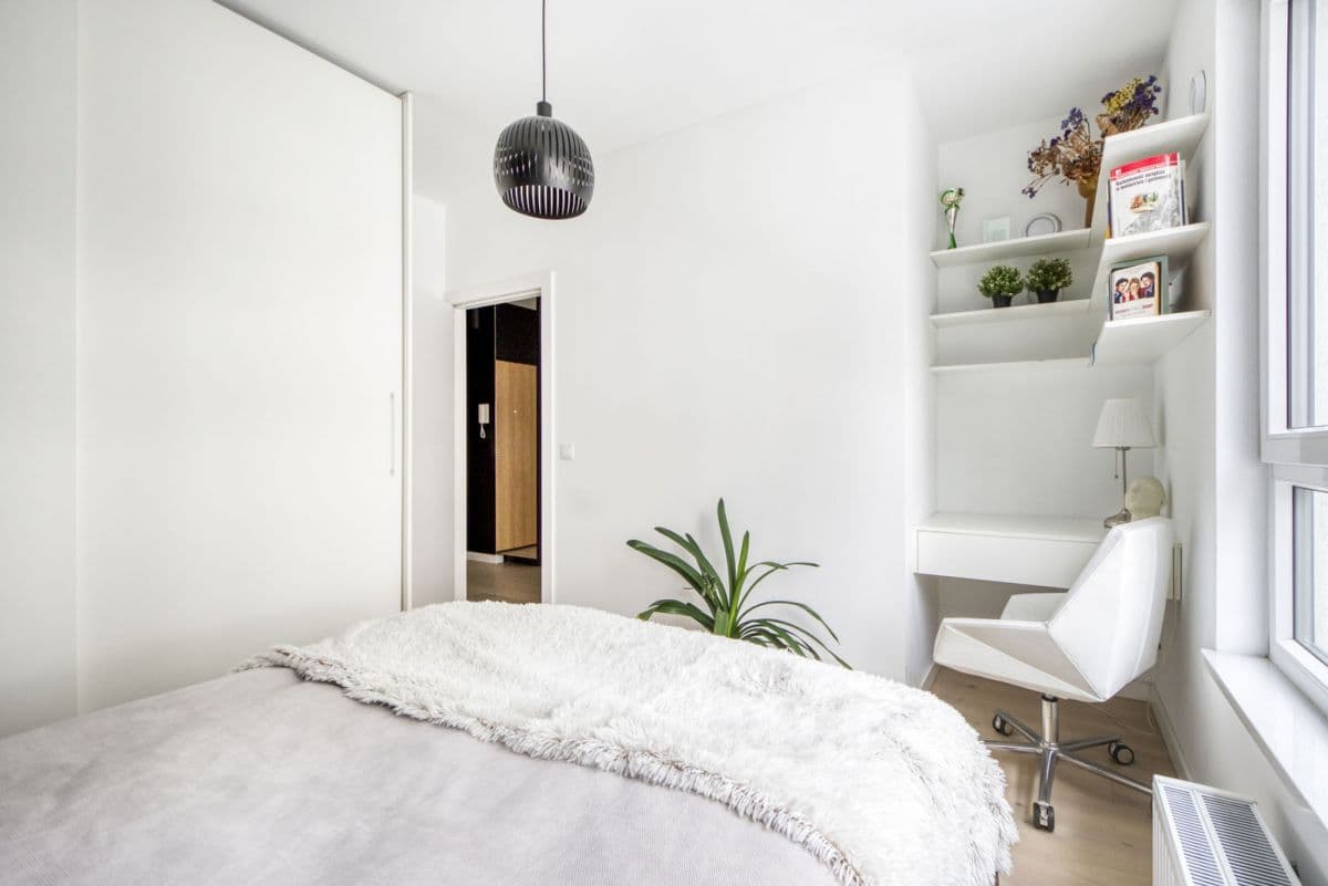 Nowoczesne mieszkanie do wynajęcia we Włochach – 8