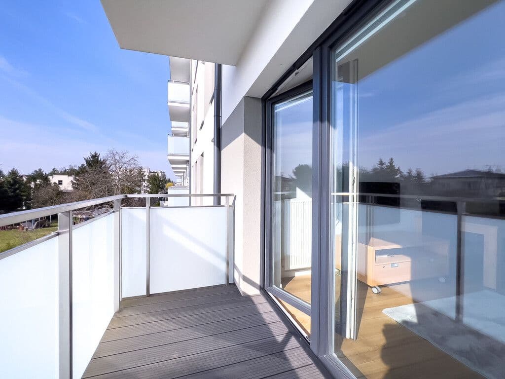 Trzypokojowe mieszkanie w Piasecznie, dostępne od kwietnia 2026 – 4