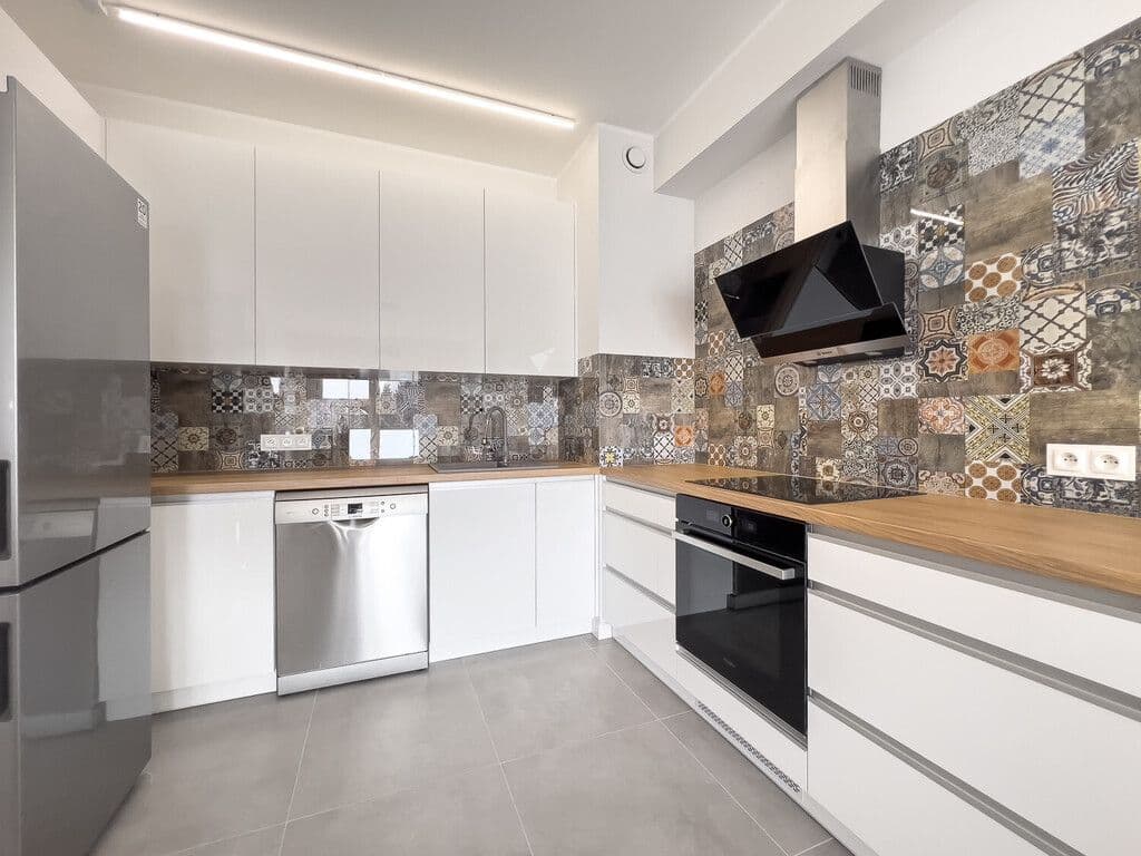 Trzypokojowe mieszkanie w Piasecznie, dostępne od kwietnia 2026 – 5