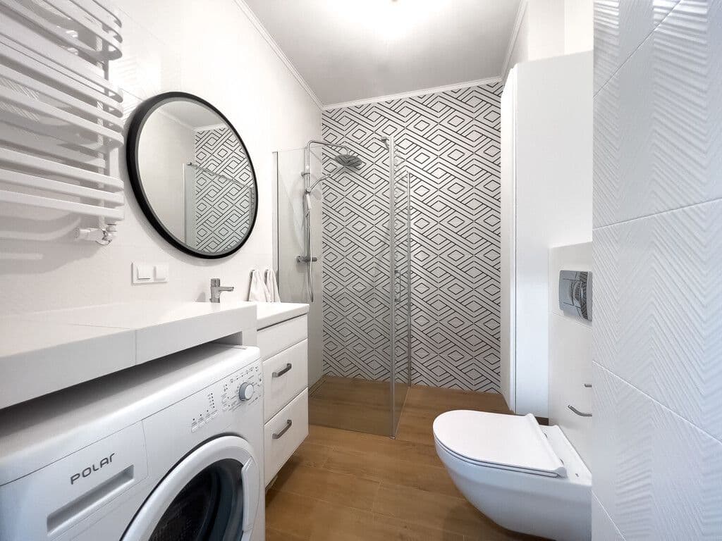 Trzypokojowe mieszkanie w Piasecznie, dostępne od kwietnia 2026 – 8