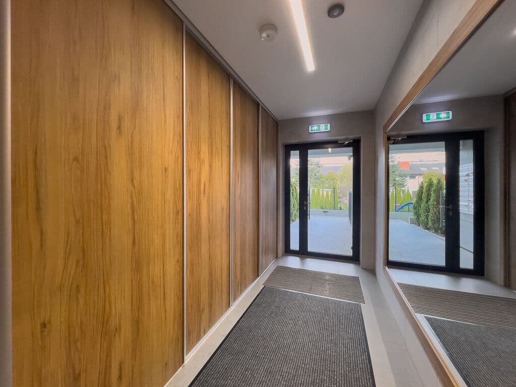 Trzypokojowe mieszkanie w Piasecznie, dostępne od kwietnia 2026 – 11