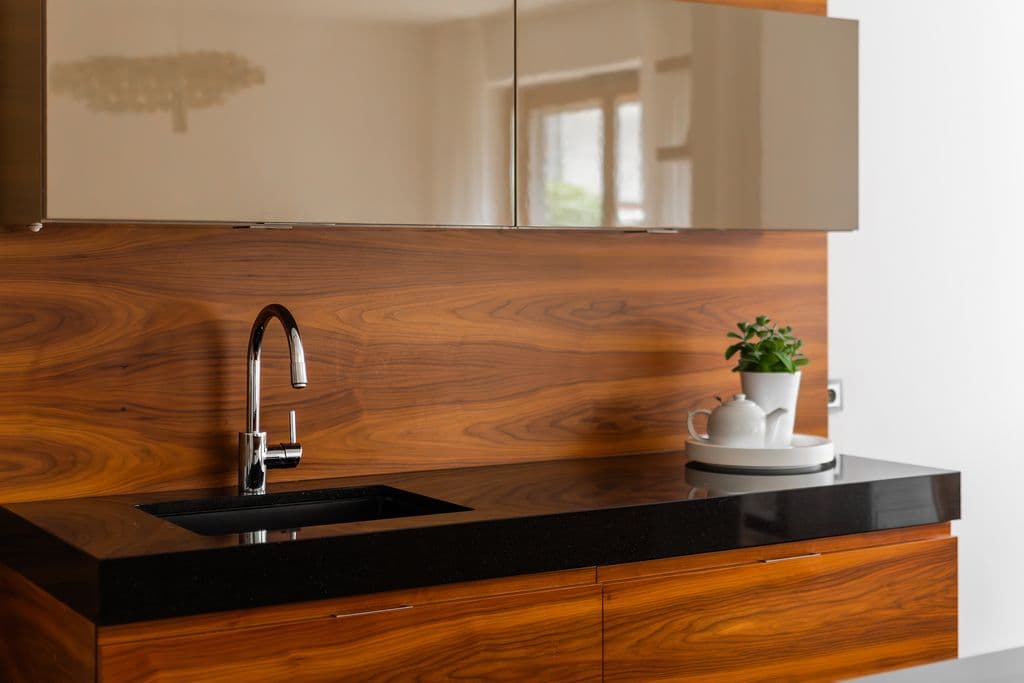 Przestronne mieszkanie z tarasem 35 m² w Wilanowie – 6