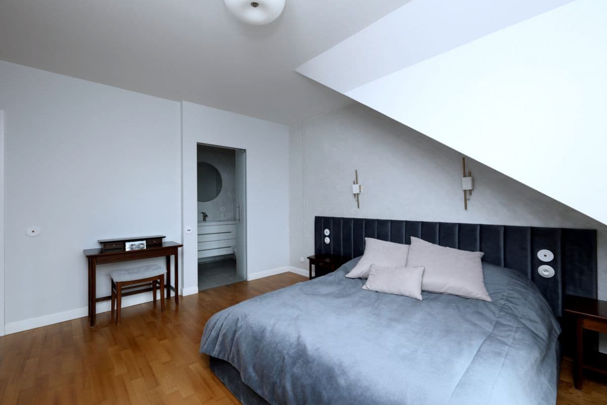 Przestronny skrajny segment w Białołęce – 13