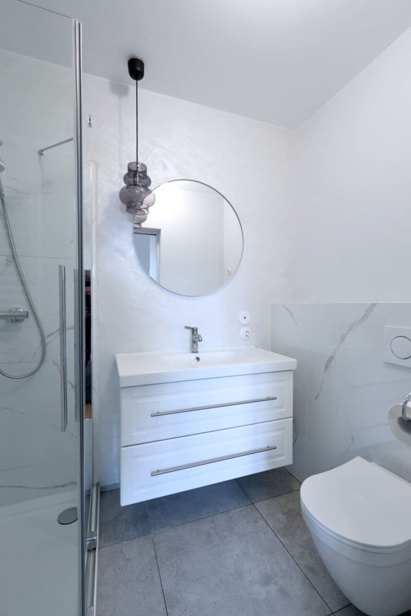 Przestronny skrajny segment w Białołęce – 15