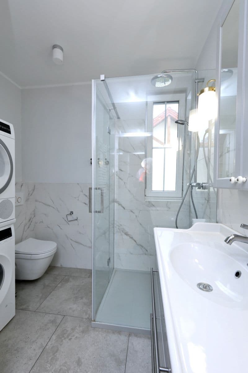 Przestronny skrajny segment w Białołęce – 17