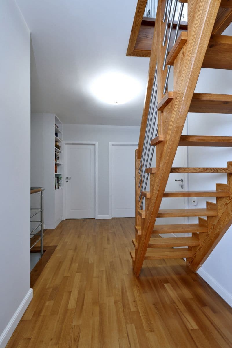 Przestronny skrajny segment w Białołęce – 20