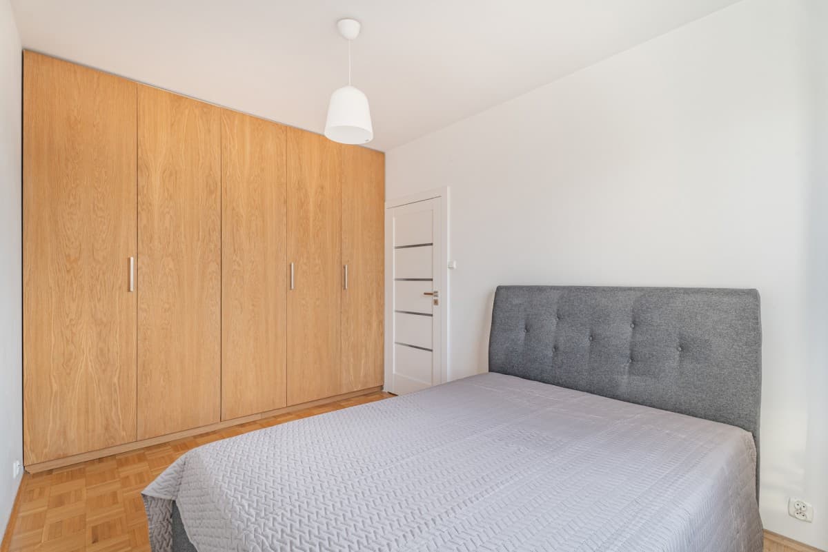 Jasne 2-pokojowe mieszkanie przy metrze Wawrzyszew – 3