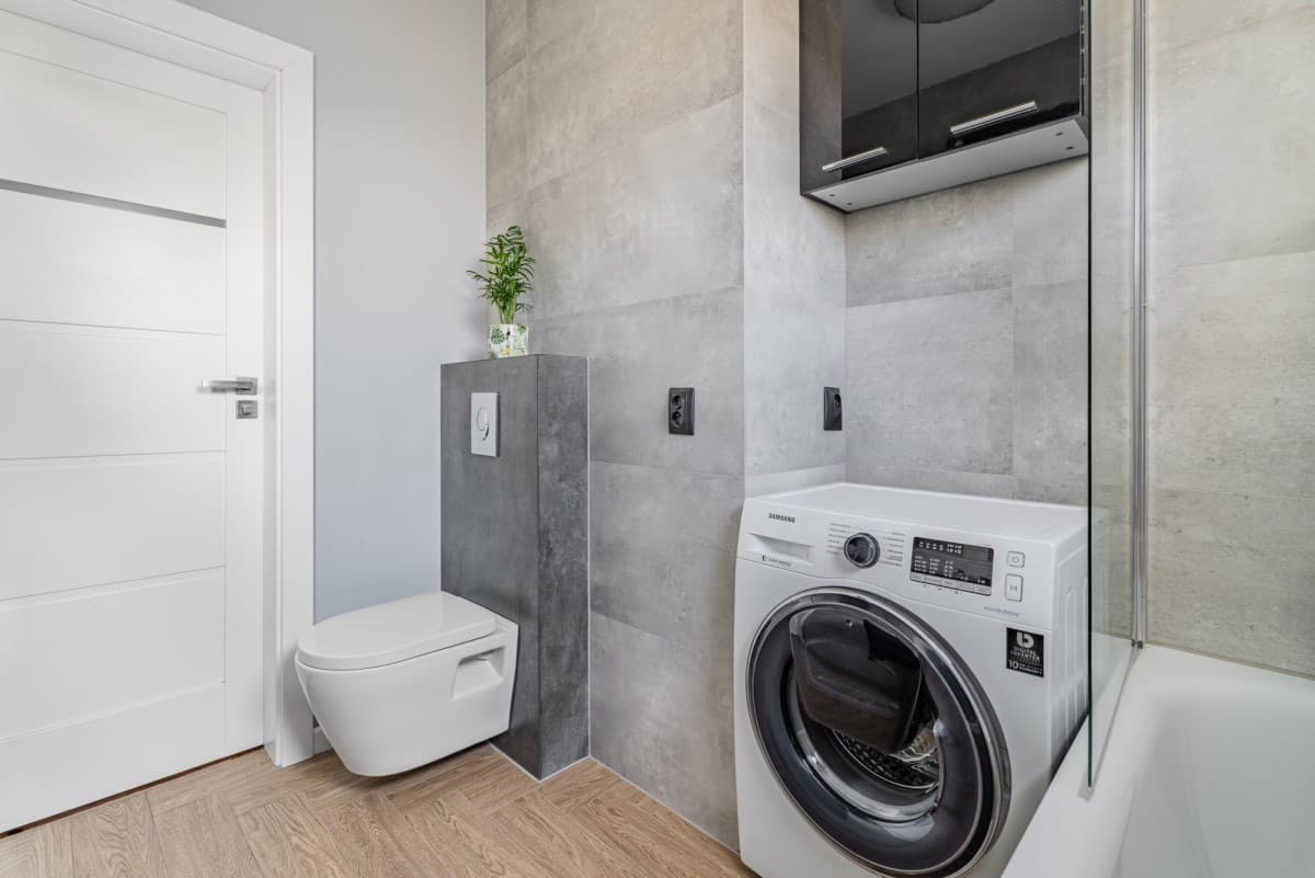 Jasne 2-pokojowe mieszkanie przy metrze Wawrzyszew – 5