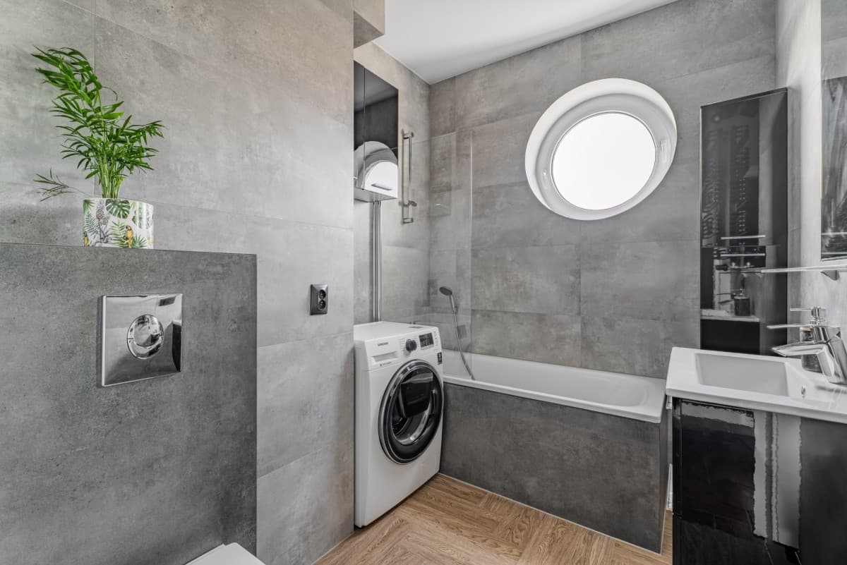 Jasne 2-pokojowe mieszkanie przy metrze Wawrzyszew – 6