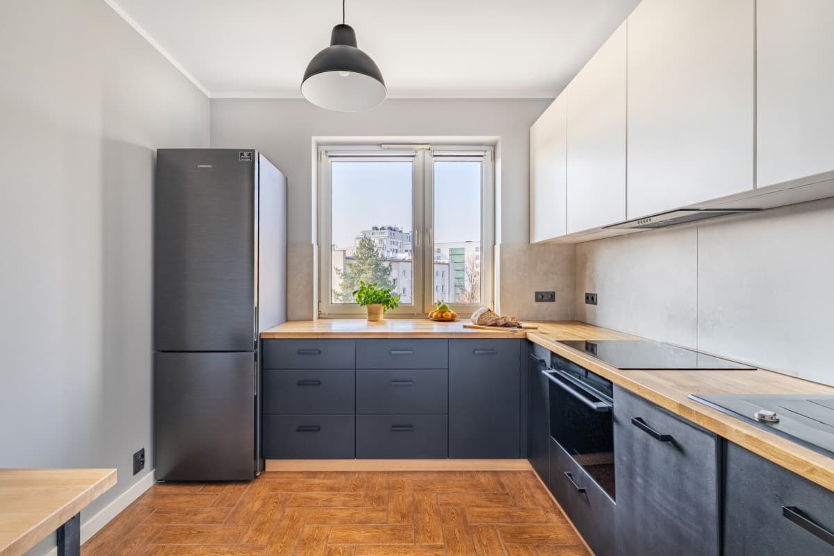 Jasne 2-pokojowe mieszkanie przy metrze Wawrzyszew – 9