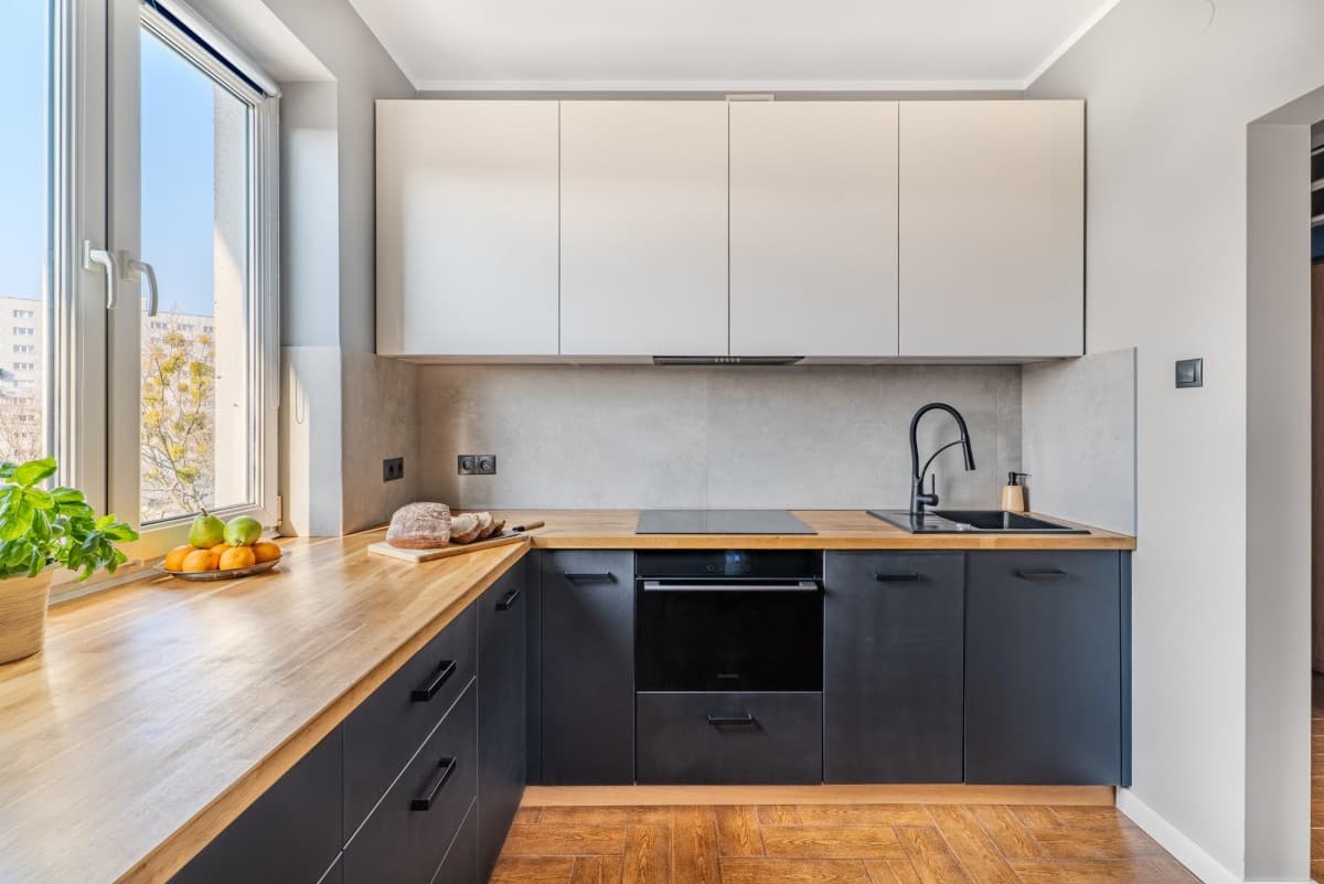 Jasne 2-pokojowe mieszkanie przy metrze Wawrzyszew – 10