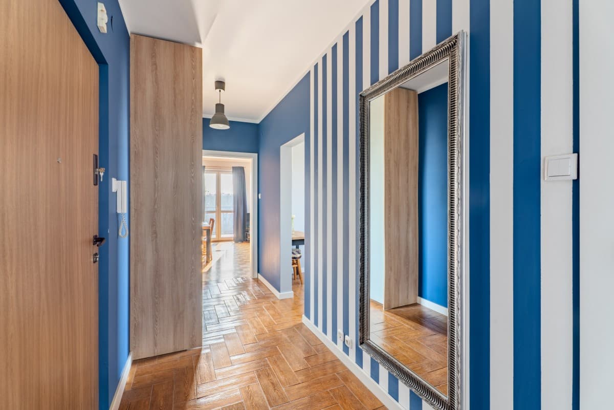 Jasne 2-pokojowe mieszkanie przy metrze Wawrzyszew – 11