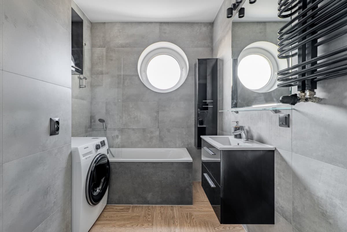 Jasne 2-pokojowe mieszkanie przy metrze Wawrzyszew – 12