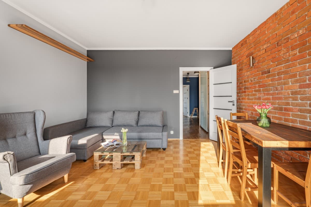 Jasne 2-pokojowe mieszkanie przy metrze Wawrzyszew – 15