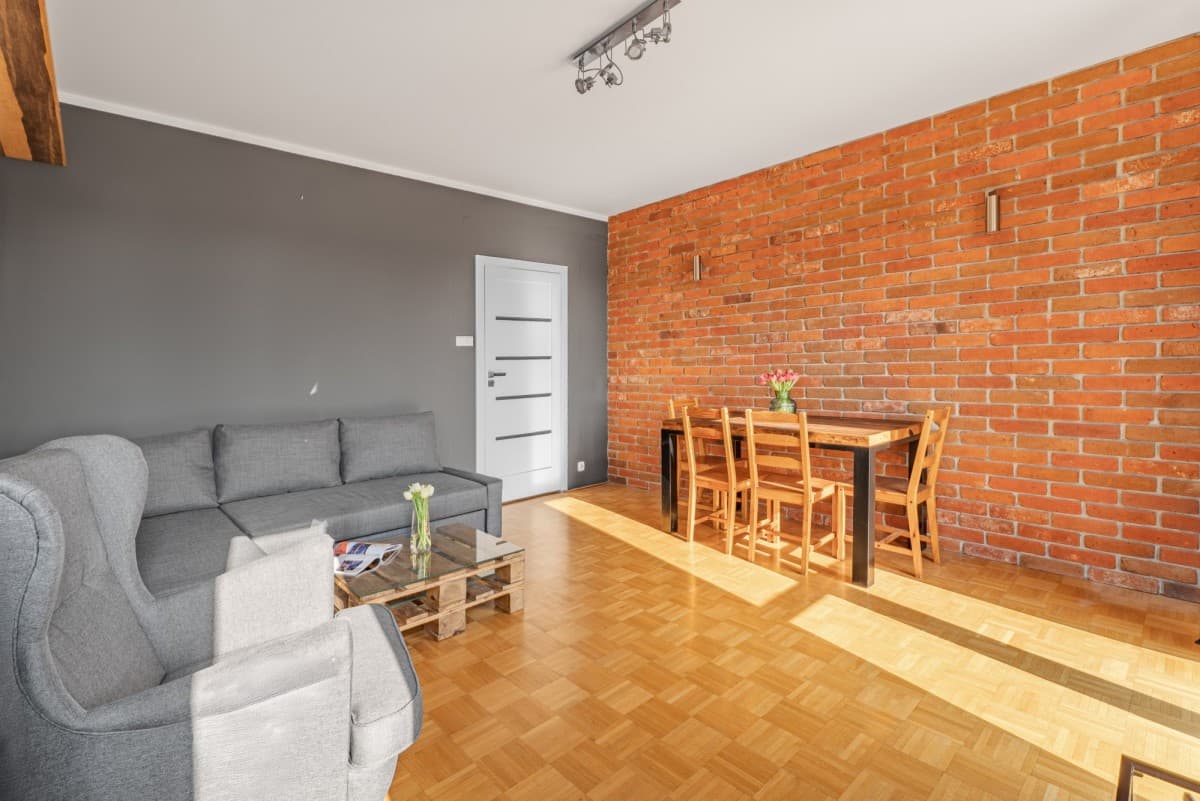 Jasne 2-pokojowe mieszkanie przy metrze Wawrzyszew – 17